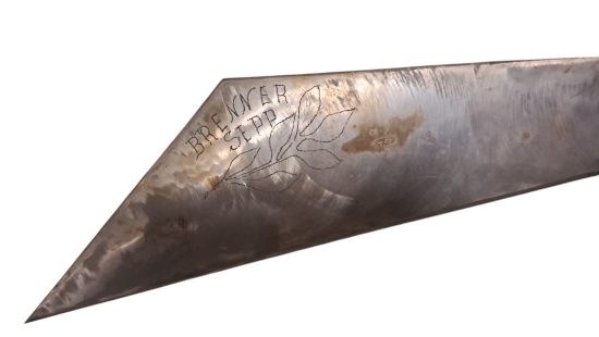 Riesen-Taschenmesser K