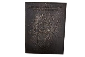 Metallrelief K