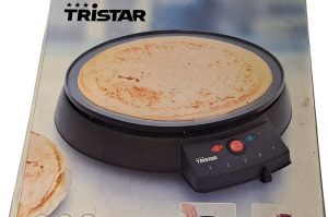 Crepe-Maker K