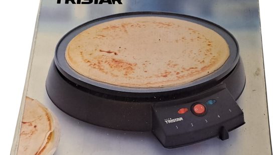 Crepe-Maker K