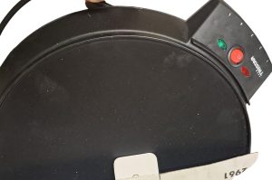 Crepe-Maker K