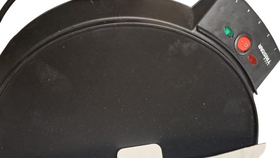 Crepe-Maker K