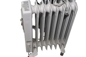 Radiator K