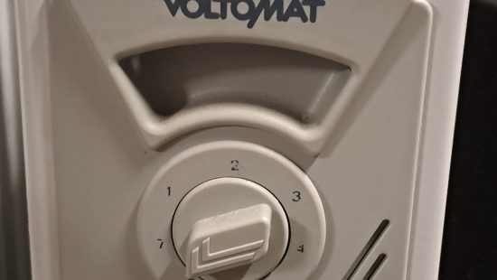 Radiator K
