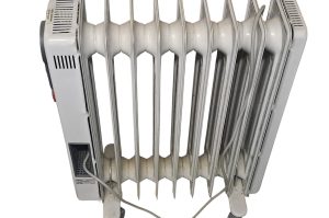 Radiator K
