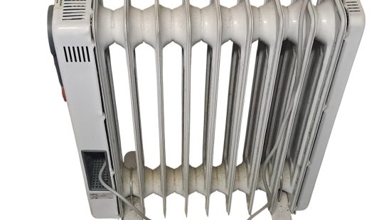 Radiator K