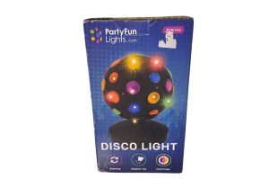 Discolicht K
