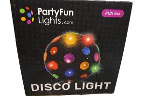 Discolicht K