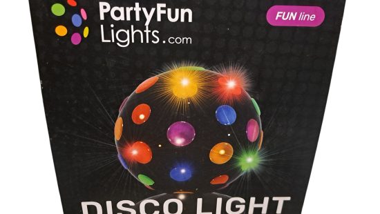 Discolicht K