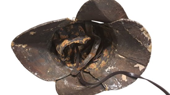 Theaterhelm K
