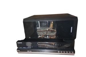 Soundanlage K