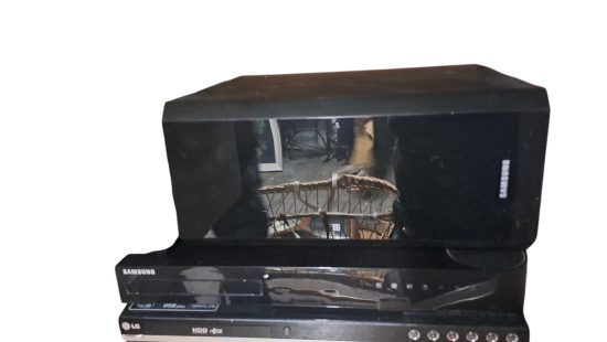 Soundanlage K