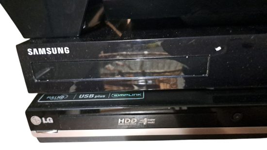 Soundanlage K