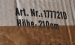 Alpin Edeltanne K