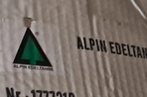 Alpin Edeltanne K