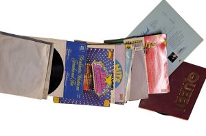 Langspielplatten K