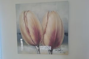 Wandbild W1