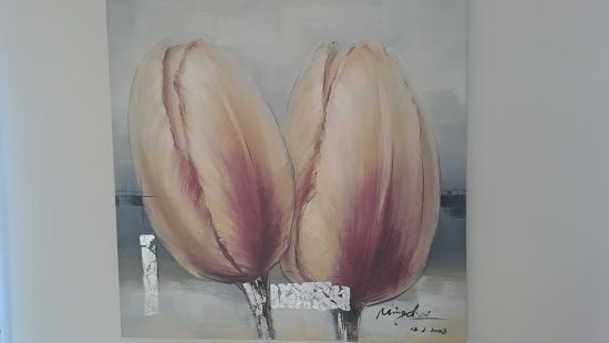 Wandbild W1