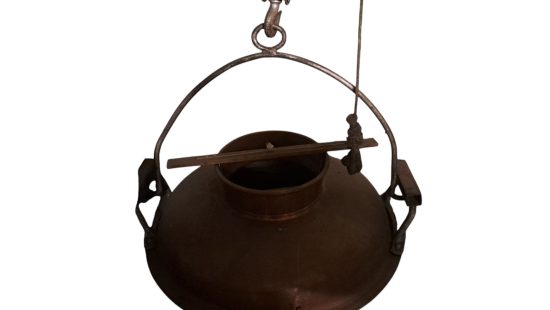 Schnapsbrennkesser K
