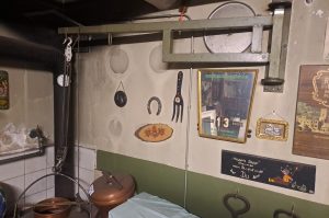 Schnapsbrennkesser K