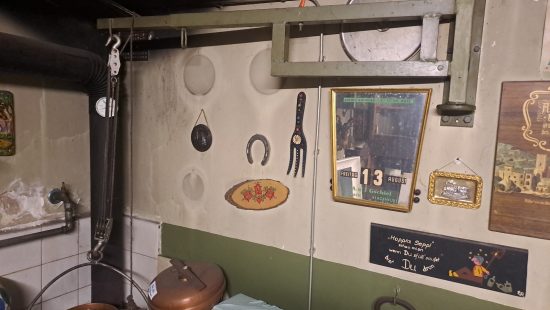 Schnapsbrennkesser K