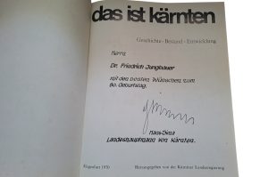 Buch K