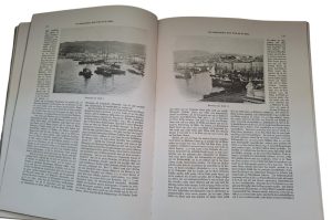 Buch K