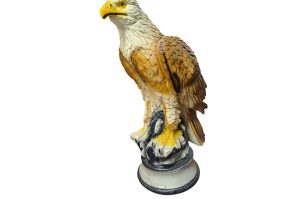 Adlerskulptur K