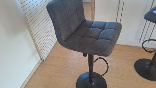 Barhocker W1