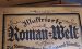 Illustrierte Romanwelt B