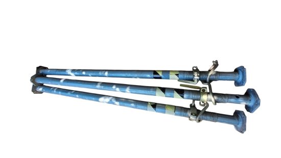 Deckenstützen G