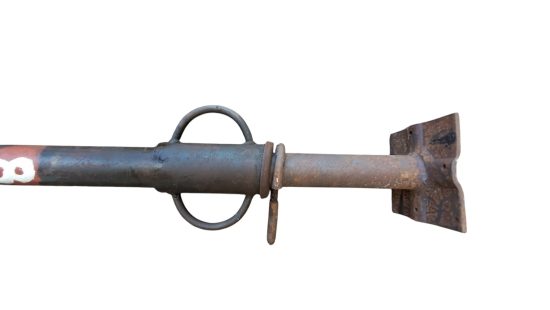 Deckenstützen G