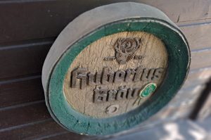 Flohmarktware G