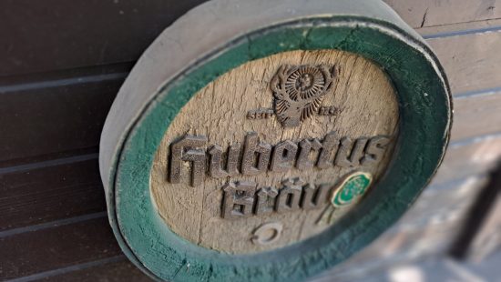 Flohmarktware G