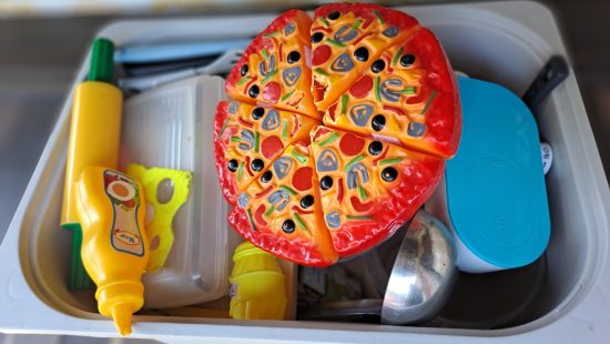 Kinderküche G