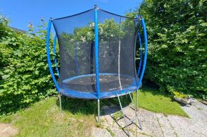 Trampolin G
