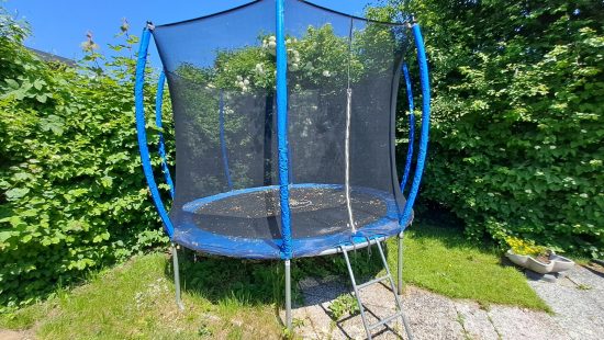 Trampolin G