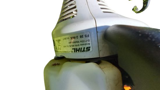 Motorsense G