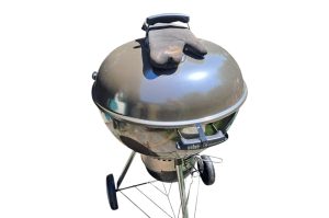 Weber Kugelgrill G