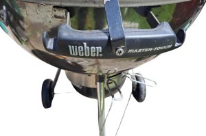 Weber Kugelgrill G