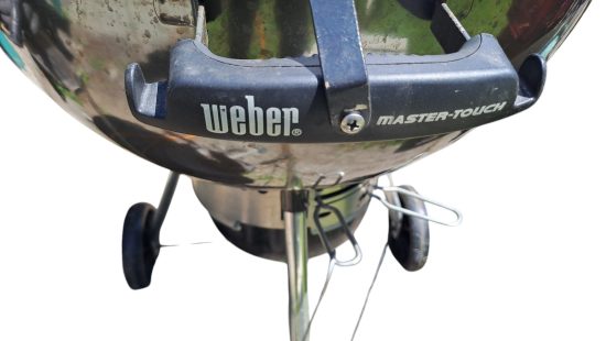 Weber Kugelgrill G