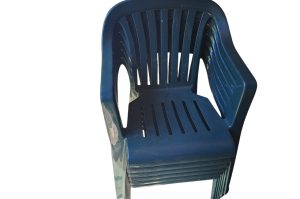 Stapelbare Kunststoffsessel G
