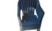 Stapelbare Kunststoffsessel G