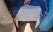 Stapelbare Kunststoffsessel G