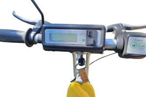 Elektroroller G