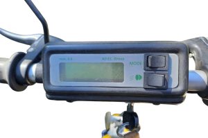 Elektroroller G