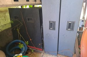Profi Lautsprecherboxen G