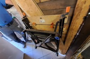 Komplettinhalt Bastlerwerkstätte G