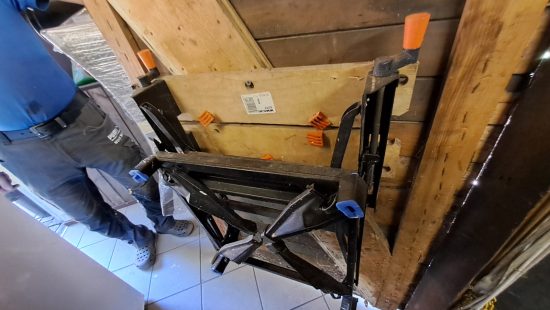 Komplettinhalt Bastlerwerkstätte G