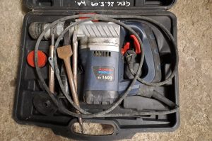 Bohrhammer G
